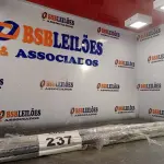 LOTE 237 - 40 - BARRAS ROSQUEADAS (NO ESTADO, NÃO SABEMOS SE FUNCIONA. LEILÃO NÃO TEM GARANTIA E NEM DEVOLUÇÃO, SUJEITO A POSSÍVEIS AVARIAS VISÍVEIS/OCULTAS E/OU AUSÊNCIA DE COMPONENTES)