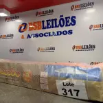 LOTE 317 - 01 - TENDA GAZEBO 3X3 3M PRAIA CAMPING EVENTOS MOR (NO ESTADO, NÃO SABEMOS SE FUNCIONA. LEILÃO NÃO TEM GARANTIA E NEM DEVOLUÇÃO, SUJEITO A POSSÍVEIS AVARIAS VISÍVEIS/OCULTAS E/OU AUSÊNCIA DE COMPONENTES)