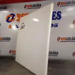 LOTE 247 - 01 - TÁBUA CHAPA TECNIL POLIETILENO 0,50MX0,50M (NO ESTADO, NÃO SABEMOS SE FUNCIONA. LEILÃO NÃO TEM GARANTIA E NEM DEVOLUÇÃO, SUJEITO A POSSÍVEIS AVARIAS VISÍVEIS/OCULTAS E/OU AUSÊNCIA DE COMPONENTES)