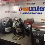 LOTE 292 - 05- FRITADEIRA ELÉTRICA AIR FRYER MONDIAL (NO ESTADO, NÃO SABEMOS SE FUNCIONA. LEILÃO NÃO TEM GARANTIA E NEM DEVOLUÇÃO, SUJEITO A POSSÍVEIS AVARIAS VISÍVEIS/OCULTAS E/OU AUSÊNCIA DE COMPONENTES)