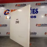 LOTE 290 - 01 - TÁBUA CHAPA TECNIL POLIETILENO 0,50MX0,50M (NO ESTADO, NÃO SABEMOS SE FUNCIONA. LEILÃO NÃO TEM GARANTIA E NEM DEVOLUÇÃO, SUJEITO A POSSÍVEIS AVARIAS VISÍVEIS/OCULTAS E/OU AUSÊNCIA DE COMPONENTES)