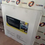 LOTE 145 - 01 - TRAMPOLIM/MINI CAMA ELÁSTICA (NO ESTADO, NÃO SABEMOS SE FUNCIONA. LEILÃO NÃO TEM GARANTIA E NEM DEVOLUÇÃO, SUJEITO A POSSÍVEIS AVARIAS VISÍVEIS/OCULTAS E/OU AUSÊNCIA DE COMPONENTES)