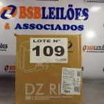 LOTE 109 - 01 - MOTOR DO PORTÃO PPA JETFLEX + 2 CONTROLES (NO ESTADO, NÃO SABEMOS SE FUNCIONA. LEILÃO NÃO TEM GARANTIA E NEM DEVOLUÇÃO, SUJEITO A POSSÍVEIS AVARIAS VISÍVEIS/OCULTAS E/OU AUSÊNCIA DE COMPONENTES)