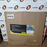 LOTE 066 - 01 - TRAMPOLIM/MINI CAMA ELÁSTICA (NO ESTADO, NÃO SABEMOS SE FUNCIONA. LEILÃO NÃO TEM GARANTIA E NEM DEVOLUÇÃO, SUJEITO A POSSÍVEIS AVARIAS VISÍVEIS/OCULTAS E/OU AUSÊNCIA DE COMPONENTES)