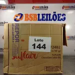 LOTE 144 - 11 - ADITIVOS PLASTIFICANTE VEDALIT 1 LITRO (NO ESTADO, NÃO SABEMOS SE FUNCIONA. LEILÃO NÃO TEM GARANTIA E NEM DEVOLUÇÃO, SUJEITO A POSSÍVEIS AVARIAS VISÍVEIS/OCULTAS E/OU AUSÊNCIA DE COMPONENTES)