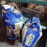 LOTE 072 - 02 - FUNGICIDA PROTETOR MULTISSITIO UPL UNIZEB GOLD (NO ESTADO, NÃO SABEMOS SE FUNCIONA. LEILÃO NÃO TEM GARANTIA E NEM DEVOLUÇÃO, SUJEITO A POSSÍVEIS AVARIAS VISÍVEIS/OCULTAS E/OU AUSÊNCIA DE COMPONENTES)