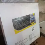 LOTE 268 - 01 - TRAMPOLIM/MINI CAMA ELÁSTICA (NO ESTADO, NÃO SABEMOS SE FUNCIONA. LEILÃO NÃO TEM GARANTIA E NEM DEVOLUÇÃO, SUJEITO A POSSÍVEIS AVARIAS VISÍVEIS/OCULTAS E/OU AUSÊNCIA DE COMPONENTES)