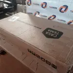 LOTE 161 - 01- CAMA ALTA JUVENIL STAR PLUS OFFICE MULTIFUNCIONAL CASATEMA BRANCO (NO ESTADO, NÃO SABEMOS SE FUNCIONA. LEILÃO NÃO TEM GARANTIA E NEM DEVOLUÇÃO, SUJEITO A POSSÍVEIS AVARIAS VISÍVEIS/OCULTAS E/OU AUSÊNCIA DE COMPONENTES)