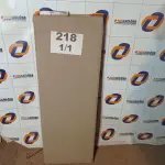 LOTE 218 - 01 - ESTANTE LIVREIRO MODULAR TICA 45 CM COM 3 NICHOS - BRANCO (NO ESTADO, NÃO SABEMOS SE FUNCIONA. LEILÃO NÃO TEM GARANTIA E NEM DEVOLUÇÃO, SUJEITO A POSSÍVEIS AVARIAS VISÍVEIS/OCULTAS E/OU AUSÊNCIA DE COMPONENTES)