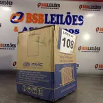 LOTE 108 - 01 KIT MOTOR ROSSI DZ COM 2 CONTROLES (NO ESTADO, NÃO SABEMOS SE FUNCIONA. LEILÃO NÃO TEM GARANTIA E NEM DEVOLUÇÃO, SUJEITO A POSSÍVEIS AVARIAS VISÍVEIS/OCULTAS E/OU AUSÊNCIA DE COMPONENTES)