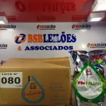 LOTE 080 - 10 - FERTILIZANTES MINERAL FOLIAR MISTO 2KG - HERINGER (NO ESTADO, NÃO SABEMOS SE FUNCIONA. LEILÃO NÃO TEM GARANTIA E NEM DEVOLUÇÃO, SUJEITO A POSSÍVEIS AVARIAS VISÍVEIS/OCULTAS E/OU AUSÊNCIA DE COMPONENTES)