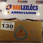 LOTE 130 - 10 - FERTILIZANTES MINERAL FOLIAR MISTO 2KG - HERINGER (NO ESTADO, NÃO SABEMOS SE FUNCIONA. LEILÃO NÃO TEM GARANTIA E NEM DEVOLUÇÃO, SUJEITO A POSSÍVEIS AVARIAS VISÍVEIS/OCULTAS E/OU AUSÊNCIA DE COMPONENTES)