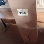LOTE 164 - 01 - CAMA INFANTIL PRIME ALTA II COM ESCORREGADOR LACA CASATEMA CINZA (NO ESTADO, NÃO SABEMOS SE FUNCIONA. LEILÃO NÃO TEM GARANTIA E NEM DEVOLUÇÃO, SUJEITO A POSSÍVEIS AVARIAS VISÍVEIS/OCULTAS E/OU AUSÊNCIA DE COMPONENTES)