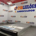 LOTE 100 - 01 - FIREWALL SYMANTEC BLUE COAT S400 (NO ESTADO, NÃO SABEMOS SE FUNCIONA. LEILÃO NÃO TEM GARANTIA E NEM DEVOLUÇÃO, SUJEITO A POSSÍVEIS AVARIAS VISÍVEIS/OCULTAS E/OU AUSÊNCIA DE COMPONENTES)