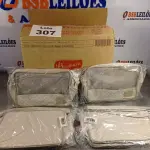 LOTE 307 - 15 - BOLSAS NECESSAIRE LIPO MANUAL CORPS LIGNEA (NO ESTADO, NÃO SABEMOS SE FUNCIONA. LEILÃO NÃO TEM GARANTIA E NEM DEVOLUÇÃO, SUJEITO A POSSÍVEIS AVARIAS VISÍVEIS/OCULTAS E/OU AUSÊNCIA DE COMPONENTES)