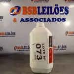 LOTE 073 - 01 - PRIMER CERAMFIX NIVELA FÁCIL 5 L (NO ESTADO, NÃO SABEMOS SE FUNCIONA. LEILÃO NÃO TEM GARANTIA E NEM DEVOLUÇÃO, SUJEITO A POSSÍVEIS AVARIAS VISÍVEIS/OCULTAS E/OU AUSÊNCIA DE COMPONENTES)