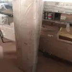 LOTE 167 - 01 - CAMA INFANTIL ALTA JOY COM ESCORREGADOR - BRANCO (NO ESTADO, NÃO SABEMOS SE FUNCIONA. LEILÃO NÃO TEM GARANTIA E NEM DEVOLUÇÃO, SUJEITO A POSSÍVEIS AVARIAS VISÍVEIS/OCULTAS E/OU AUSÊNCIA DE COMPONENTES)