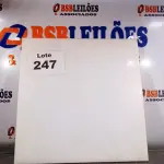 LOTE 247 - 01 - TÁBUA CHAPA TECNIL POLIETILENO 0,50MX0,50M (NO ESTADO, NÃO SABEMOS SE FUNCIONA. LEILÃO NÃO TEM GARANTIA E NEM DEVOLUÇÃO, SUJEITO A POSSÍVEIS AVARIAS VISÍVEIS/OCULTAS E/OU AUSÊNCIA DE COMPONENTES)