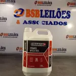 LOTE 073 - 01 - PRIMER CERAMFIX NIVELA FÁCIL 5 L (NO ESTADO, NÃO SABEMOS SE FUNCIONA. LEILÃO NÃO TEM GARANTIA E NEM DEVOLUÇÃO, SUJEITO A POSSÍVEIS AVARIAS VISÍVEIS/OCULTAS E/OU AUSÊNCIA DE COMPONENTES)