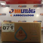 LOTE 071 - 10 - FERTILIZANTES MINERAL FOLIAR MISTO 2KG - HERINGER (NO ESTADO, NÃO SABEMOS SE FUNCIONA. LEILÃO NÃO TEM GARANTIA E NEM DEVOLUÇÃO, SUJEITO A POSSÍVEIS AVARIAS VISÍVEIS/OCULTAS E/OU AUSÊNCIA DE COMPONENTES)