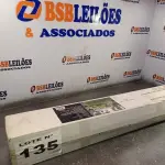 LOTE 135 - 01 – TENDA GAZEBO 2,40 X2,40 (NO ESTADO, NÃO SABEMOS SE FUNCIONA. LEILÃO NÃO TEM GARANTIA E NEM DEVOLUÇÃO, SUJEITO A POSSÍVEIS AVARIAS VISÍVEIS/OCULTAS E/OU AUSÊNCIA DE COMPONENTES)