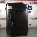 LOTE 147 - 01 – TRITURADOR DE PAPEL (NO ESTADO, NÃO SABEMOS SE FUNCIONA. LEILÃO NÃO TEM GARANTIA E NEM DEVOLUÇÃO, SUJEITO A POSSÍVEIS AVARIAS VISÍVEIS/OCULTAS E/OU AUSÊNCIA DE COMPONENTES)