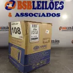 LOTE 108 - 01 KIT MOTOR ROSSI DZ COM 2 CONTROLES (NO ESTADO, NÃO SABEMOS SE FUNCIONA. LEILÃO NÃO TEM GARANTIA E NEM DEVOLUÇÃO, SUJEITO A POSSÍVEIS AVARIAS VISÍVEIS/OCULTAS E/OU AUSÊNCIA DE COMPONENTES)