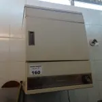 LOTE 160 - 01 SECADORA BRANSTEMP 220 VOLTS (NO ESTADO, NÃO SABEMOS SE FUNCIONA. LEILÃO NÃO TEM GARANTIA E NEM DEVOLUÇÃO).
