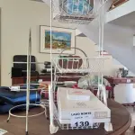 LOTE 139 - 01 LOTE COM FRUTEIRAS (NO ESTADO, NÃO SABEMOS SE FUNCIONA. LEILÃO NÃO TEM GARANTIA E NEM DEVOLUÇÃO).