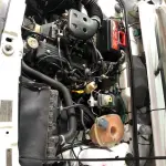 LOTE 307 - 01 GOL 1000 MODELO ANTIGO ANO 1993; 88.000 KM RODADOS. CARRO EM EXCELENTE ESTADO DE CONSERVAÇÃO. (NO ESTADO)