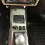 LOTE 307 - 01 GOL 1000 MODELO ANTIGO ANO 1993; 88.000 KM RODADOS. CARRO EM EXCELENTE ESTADO DE CONSERVAÇÃO. (NO ESTADO)