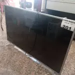 LOTE 201 - 01 TELEVISÃO LG 42” POL (NO ESTADO, NÃO SABEMOS SE FUNCIONA. LEILÃO NÃO TEM GARANTIA E NEM DEVOLUÇÃO).