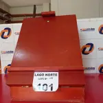 LOTE 101 - 01 QUADRO PARA FAZER DESENHOS (NO ESTADO, NÃO SABEMOS SE FUNCIONA. LEILÃO NÃO TEM GARANTIA E NEM DEVOLUÇÃO).