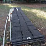 LOTE 283 - 06 AQUECEDORES GRANDES PARA ÁGUA (NO ESTADO, NÃO SABEMOS SE FUNCIONA. LEILÃO NÃO TEM GARANTIA E NEM DEVOLUÇÃO).