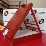 LOTE 101 - 01 QUADRO PARA FAZER DESENHOS (NO ESTADO, NÃO SABEMOS SE FUNCIONA. LEILÃO NÃO TEM GARANTIA E NEM DEVOLUÇÃO).