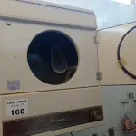 LOTE 160 - 01 SECADORA BRANSTEMP 220 VOLTS (NO ESTADO, NÃO SABEMOS SE FUNCIONA. LEILÃO NÃO TEM GARANTIA E NEM DEVOLUÇÃO).