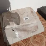 LOTE 260 - 01 LOTE COM LONAS DIVERSAS (NO ESTADO, NÃO SABEMOS SE FUNCIONA. LEILÃO NÃO TEM GARANTIA E NEM DEVOLUÇÃO).