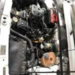 LOTE 307 - 01 GOL 1000 MODELO ANTIGO ANO 1993; 88.000 KM RODADOS. CARRO EM EXCELENTE ESTADO DE CONSERVAÇÃO. (NO ESTADO)