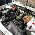 LOTE 307 - 01 GOL 1000 MODELO ANTIGO ANO 1993; 88.000 KM RODADOS. CARRO EM EXCELENTE ESTADO DE CONSERVAÇÃO. (NO ESTADO)