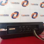 LOTE 071 - 01 MICROPROCESSADOR TRA9918 SANYO (NO ESTADO, NÃO SABEMOS SE FUNCIONA. LEILÃO NÃO TEM GARANTIA E NEM DEVOLUÇÃO).