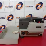 LOTE 067 - 01 PROJETOR DE ROLOR GOLDCREST DUAL 800 (NO ESTADO, NÃO SABEMOS SE FUNCIONA. LEILÃO NÃO TEM GARANTIA E NEM DEVOLUÇÃO).