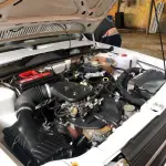 LOTE 307 - 01 GOL 1000 MODELO ANTIGO ANO 1993; 88.000 KM RODADOS. CARRO EM EXCELENTE ESTADO DE CONSERVAÇÃO. (NO ESTADO)
