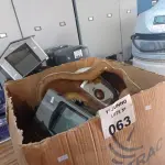 LOTE 063 - 01 RASTREADOR AUTOTRAC. (NO ESTADO, LEILÃO NÃO TEM GARANTIA E NEM DEVOLUÇÃO, SUJEITO A POSSÍVEIS AVARIAS VISÍVEIS/OCULTAS E/OU AUSÊNCIA DE COMPONENTES).