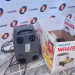 LOTE 153 - 01 VAPORETO VTT 2000 220V (NO ESTADO, NÃO SABEMOS SE FUNCIONA. LEILÃO NÃO TEM GARANTIA E NEM DEVOLUÇÃO).