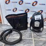 LOTE 152 - 01 ASPIRADOR DE PÓ PHILCO 220 VOLTS (NO ESTADO, NÃO SABEMOS SE FUNCIONA. LEILÃO NÃO TEM GARANTIA E NEM DEVOLUÇÃO).