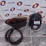 LOTE 152 - 01 ASPIRADOR DE PÓ PHILCO 220 VOLTS (NO ESTADO, NÃO SABEMOS SE FUNCIONA. LEILÃO NÃO TEM GARANTIA E NEM DEVOLUÇÃO).