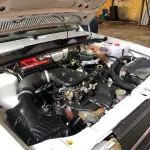 LOTE 307 - 01 GOL 1000 MODELO ANTIGO ANO 1993; 88.000 KM RODADOS. CARRO EM EXCELENTE ESTADO DE CONSERVAÇÃO. (NO ESTADO)