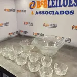 LOTE 148 - 01 PONCHEIRA (NO ESTADO, NÃO SABEMOS SE FUNCIONA. LEILÃO NÃO TEM GARANTIA E NEM DEVOLUÇÃO).