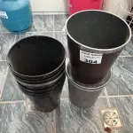 LOTE 304 - 10 LIXEIRAS PARA ESCRITÓRIOS (NO ESTADO, NÃO SABEMOS SE FUNCIONA. LEILÃO NÃO TEM GARANTIA E NEM DEVOLUÇÃO).
