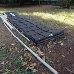 LOTE 283 - 06 AQUECEDORES GRANDES PARA ÁGUA (NO ESTADO, NÃO SABEMOS SE FUNCIONA. LEILÃO NÃO TEM GARANTIA E NEM DEVOLUÇÃO).